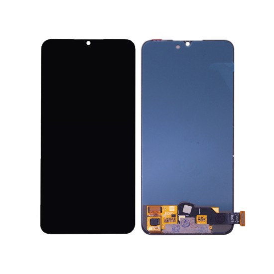 Touch+Display Vivo S1 Pro Black Touch+Display Vivo S1 Pro Black